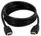 CABLE HDMI GRUESO 10 MTS
