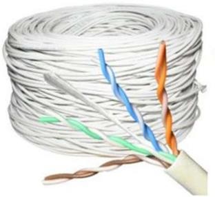 CABLE KOLKE UTP INTERNO CAT 5E EL METRO