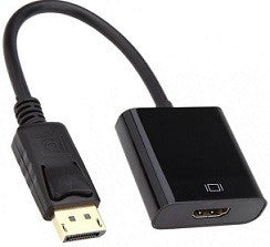 ADAPTADOR DISPLAYPORT A HDMI