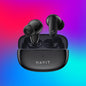 HAVIT AURICULAR BLUETOOTH NV-TW979-NEGRO