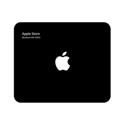 MOUSE PAD 21X25CM APPLE STORE