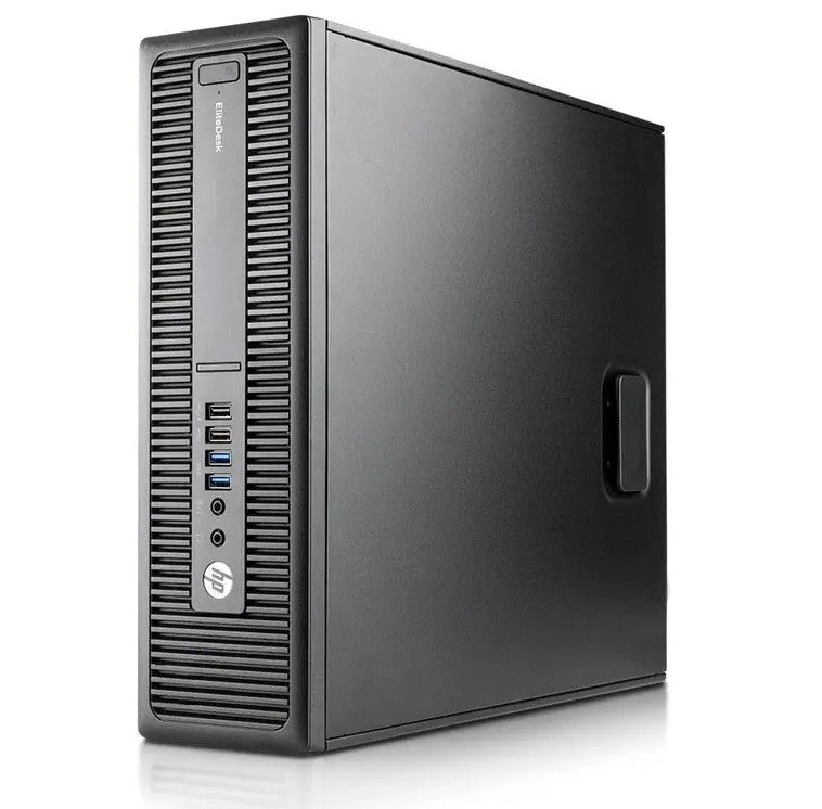 PC HP PRODESK 600 / 800 G2 SFF