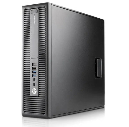 PC HP PRODESK 600 / 800 G2 SFF