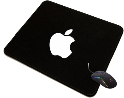 MOUSE PAD 21X25CM APPLE STORE